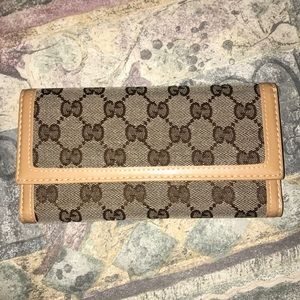 Gucci Wallet